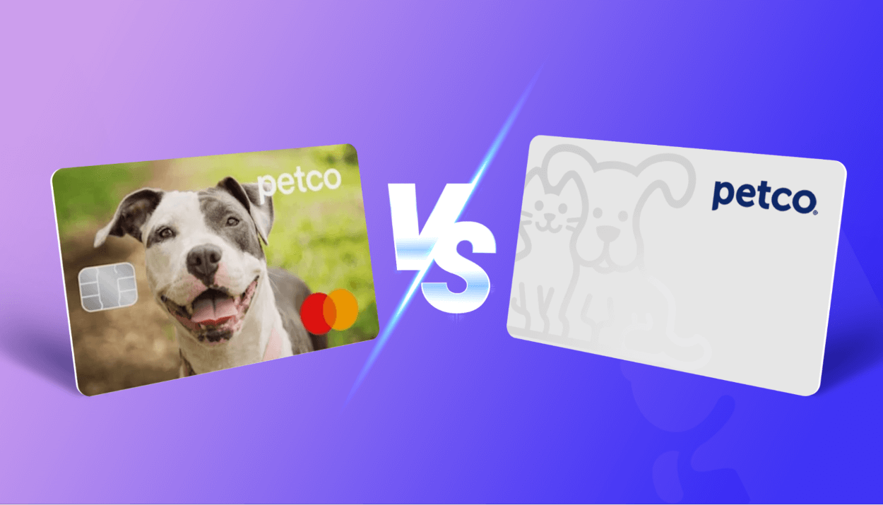 Petco credit card review everything you need to know Kudos Blog